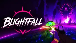 BLIGHTFALL