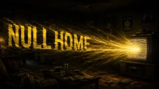 NULLHOME