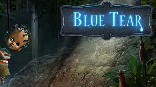Blue Tear