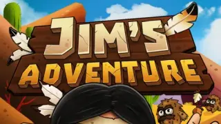 Jim's Adventure - Switch