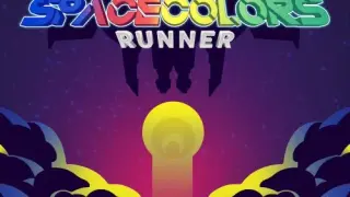 SpaceColorsRunner - Switch