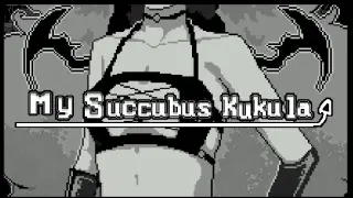 My succubus Kukula