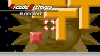 Arcade Archives BLOCK HOLE - Switch