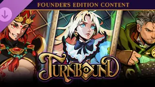 Founders Edition Content