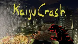 Kaiju Crash