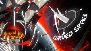 Curved Space - Switch