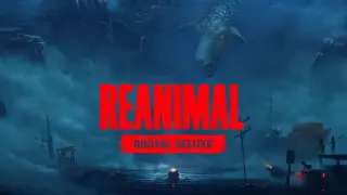 REANIMAL Digital Deluxe Edition