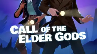 Call of the Elder Gods - Switch