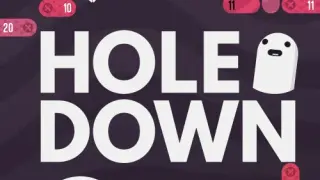 holedown - Switch