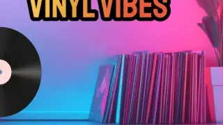 All-Star Supermarket Simulator: Vinyl Vibes - Switch