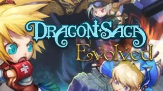 Dragon Saga