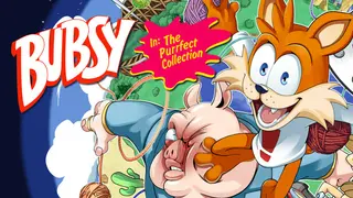 Bubsy in: The Purrfect Collection
