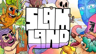 Slam Land