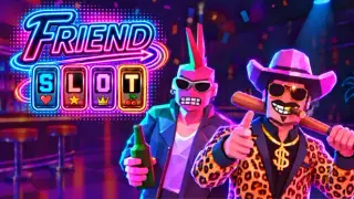 FriendSLOT