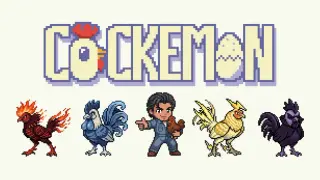 Cockemon