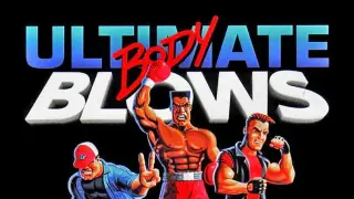 Body Blows