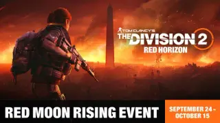 Tom Clancy's The Division 2 - Elite