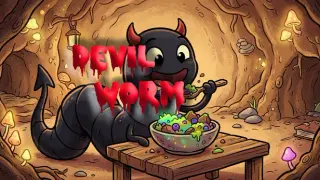 Devil Worm