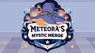 Meteora's Mystic Merge
