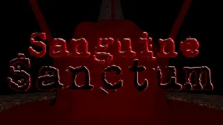 Sanguine Sanctum