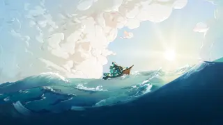 Spiritfarer®: Digital Deluxe