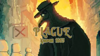 Plague: London 1665