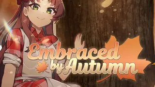 Embraced By Autumn