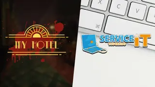 ServiceIT in My Hotel