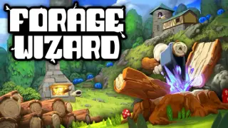 Hearth and Hamlet x Forage Wizard