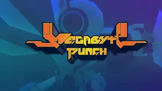 Megabyte Punch