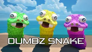 Dumbz Snake