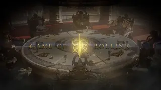 Game of Rollink