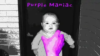 Purple Maniac