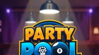 Party Pool - Switch