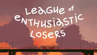 League Of Enthusiastic Losers