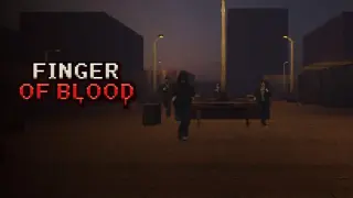 Finger of Blood