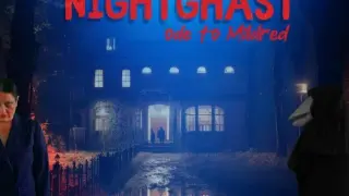 NightGhast - Switch