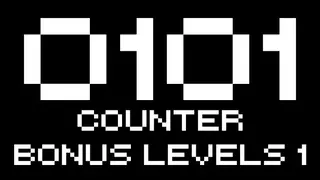 0101 - Counter Bonus Levels 1