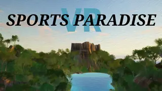 Sports Paradise VR