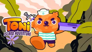 Toni Island Adventure