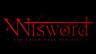 Wisword: The Calamitous Starfall
