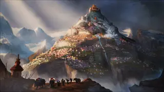 Laysara: Summit Kingdom (Xbox One & Series)