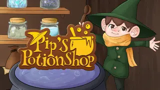 Pip's Potion Shop