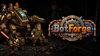 BotForge