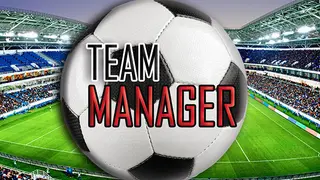 Team Manager - Football Manager FUN
