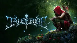 Tale's Edge