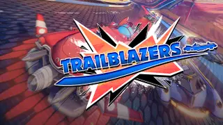 Trailblazers