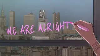 We are alright (Lichtspeer documentary)