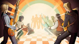 Backbeat (Xbox One & Series)