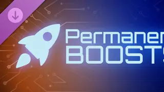 UPLOAD Labs - Permanent Boosts